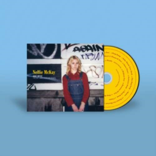 Nellie Mckay - Gee Whiz: The Get Away From Me