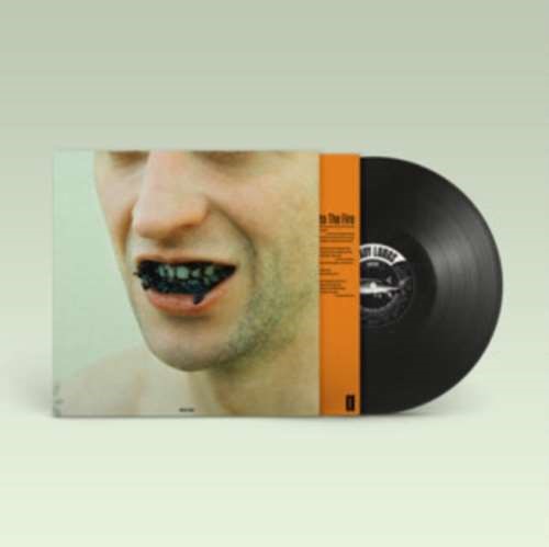 Heavy Lungs - Caviar