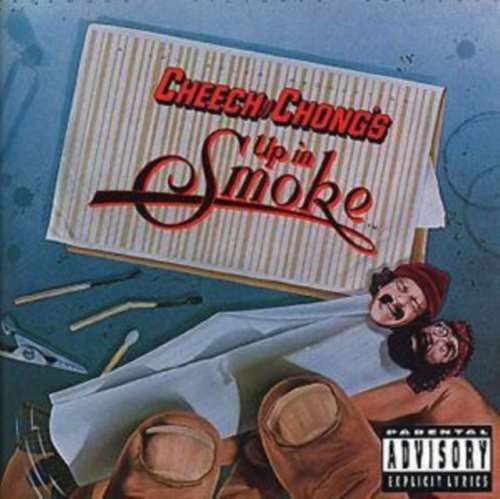 OST - Cheech & Chong’s Up in Smoke