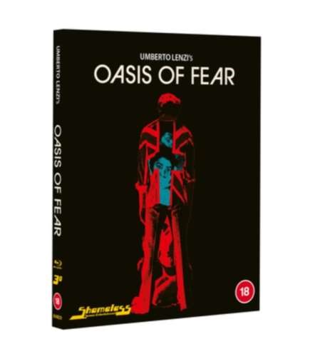 Oasis Of Fear [1971] - Ornella Muti