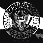 Various - Marc Urselli's Best Of Ramones Redux