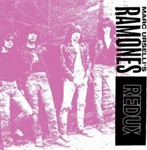 Various - Marc Urselli's Ramones Redux