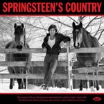 Various - Springsteen’s Country