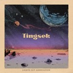 Tingsek - Lights Out Association