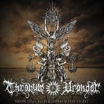 Thronum Vrondor - Drowning In The Distorted Light
