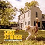 Inspector Cluzo - Less Is More