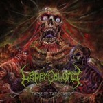 Leper Colony - Those Of The Morbid