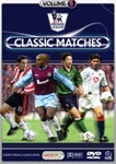 Premier League Classic Matches - Volume 6