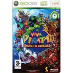 Viva Pinata - Trouble in Paradise