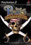 Pirates: Legend Of The Black Kat - Game