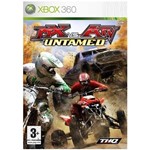 MX vs ATV - Untamed