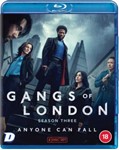 Gangs Of London: Season 3 - Thomas Benski