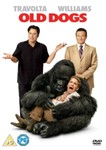Old Dogs [2009] - John Travolta