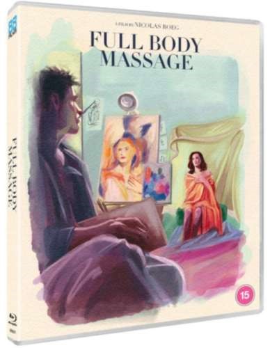 Full Body Massage [1995] - Mimi Rogers