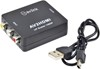 Audio Visual Adapters - AV:Link RCA To HDMI Converter
