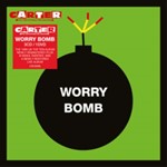 Carter The Unstoppable Sex Machine - Worry Bomb (2025 Remaster)