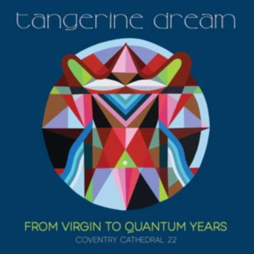 Tangerine Dream - From Virgin to Quantum Years