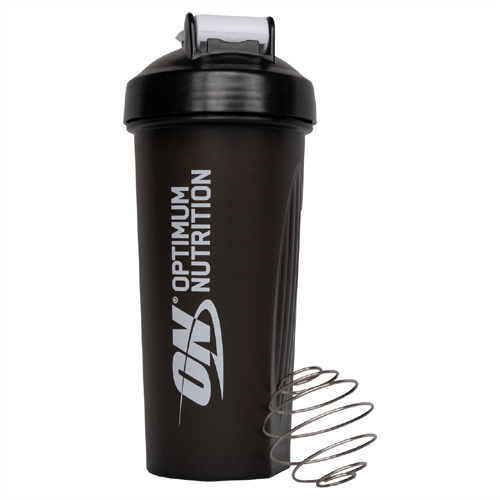 Optimum Nutrition Shaker - Gainer Shaker Black 1000ml