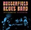Butterfield Blues Band - Fillmore West, San Fran '66