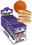Go Fitness Protein Pancake - 12x50g Blueberry