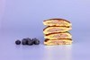 Picture of Go Fitness Protein Pancake - 12x50g Blueberry (VAT Free!)