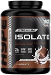 HYPE Whey Isolate - 900g Chocolate