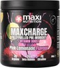 MaxiNutrition Max Charge Pre-Workout - Vitamin Boosted 300g Pink Lemonade