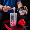 Picture of MaxiNutrition Max Charge Pre-Workout - Vitamin Boosted 300g Pink Lemonade