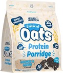 Applied Nutrition Critical Oats - Protein Porridge 600g Cookies & Cream