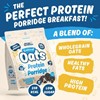 Picture of Applied Nutrition Critical Oats - Protein Porridge 600g Cookies & Cream (VAT Free!)
