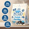 Picture of Applied Nutrition Critical Oats - Protein Porridge 600g Cookies & Cream (VAT Free!)