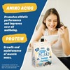 Picture of Applied Nutrition Critical Oats - Protein Porridge 600g Cookies & Cream (VAT Free!)