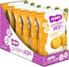 Novo Nutrition Novo Protein Pops - 6x45g Cheese and Jalapeño