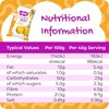 Picture of Novo Nutrition Novo Protein Pops - 6x45g Cheese and Jalapeño (VAT Free!)