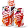 HIGH5 Energy Drink Powder - 12x47g Berry