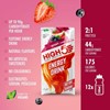 Picture of HIGH5 Energy Drink Powder - 12x47g Berry