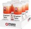 MaxiNutrition Protein Hydration - 6x10 Tabs Watermelon