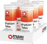 MaxiNutrition Protein Hydration - 6x10 Tabs Watermelon