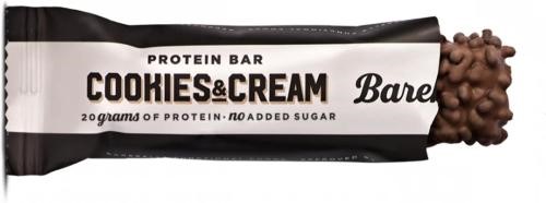 Barebells Protein Bar - 55g Cookies and Cream