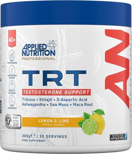 Applied Nutrition TRT - 300g Lemon & Lime