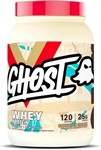 Ghost Whey Protein - 924g Coffee Ice Cream