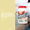 Picture of Ghost Whey Protein - 924g Coffee Ice Cream