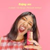 Picture of Misfits Plant-Based Protein Bar - 15x50g Cookie Butter