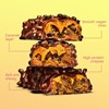 Picture of Misfits Plant-Based Protein Bar - 15x50g Cookie Butter