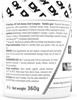 Picture of DY Nutrition Hit EAA Amino Acid Complex - 360g Bubble Gum