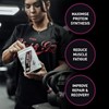 Picture of DY Nutrition Hit EAA Amino Acid Complex - 360g Bubble Gum