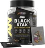 Applied Nutrition - Black Stak Ultimate Health Pack 30 Sachets