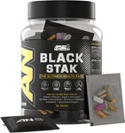 Applied Nutrition - Black Stak Ultimate Health Pack 30 Sachets
