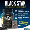 Picture of Applied Nutrition - Black Stak Ultimate Health Pack 30 Sachets