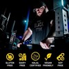Picture of Applied Nutrition - Black Stak Ultimate Health Pack 30 Sachets